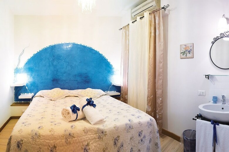 Hotel Soggiorno Arcobaleno