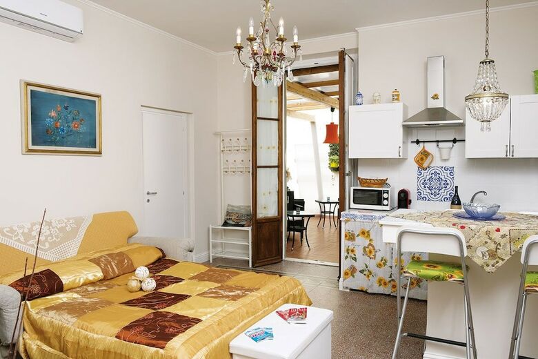 Hotel Soggiorno Arcobaleno