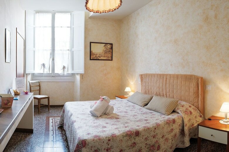 Hotel Soggiorno Arcobaleno