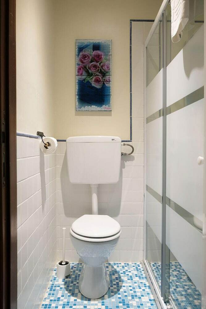 Hotel Soggiorno Arcobaleno