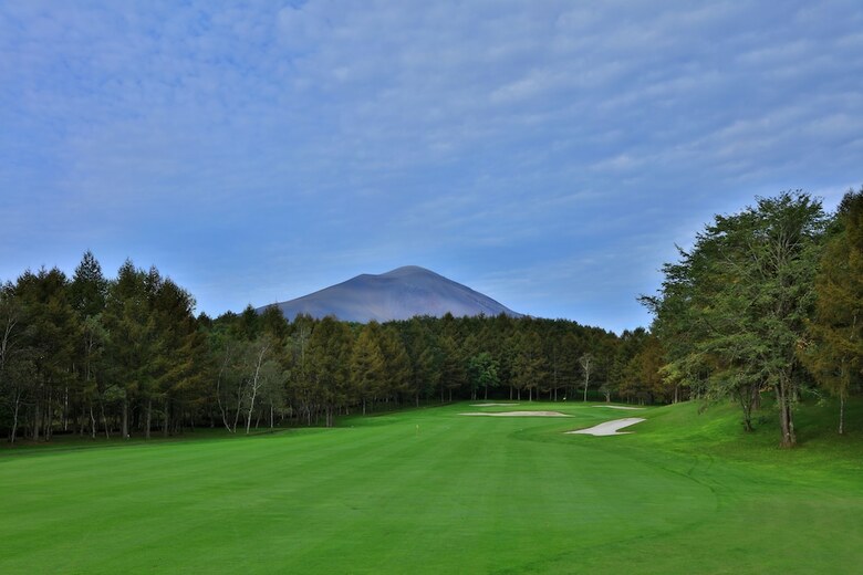 Hotel Villa The Club Karuizawa