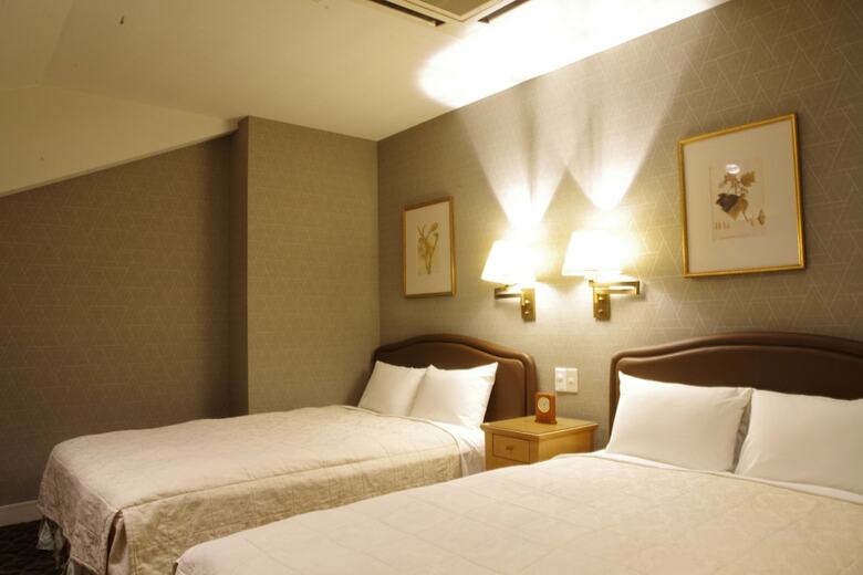 Hotel Villa The Club Karuizawa