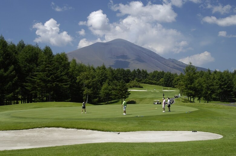 Hotel Villa The Club Karuizawa