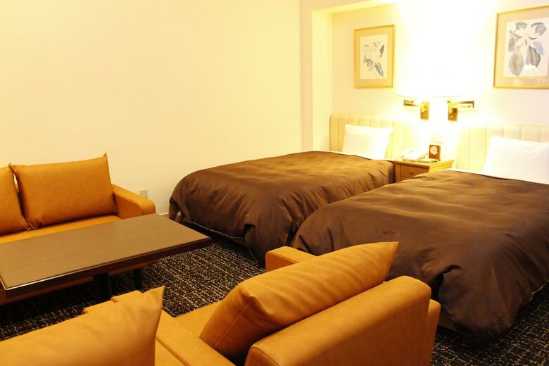 Hotel Villa The Club Karuizawa