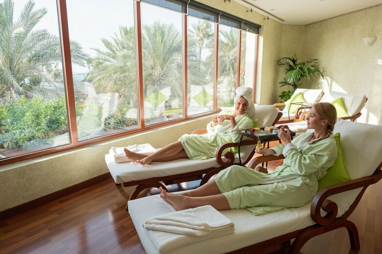 Ja Beach Hotel