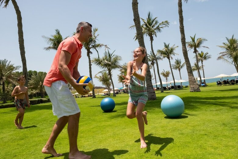Ja Beach Hotel