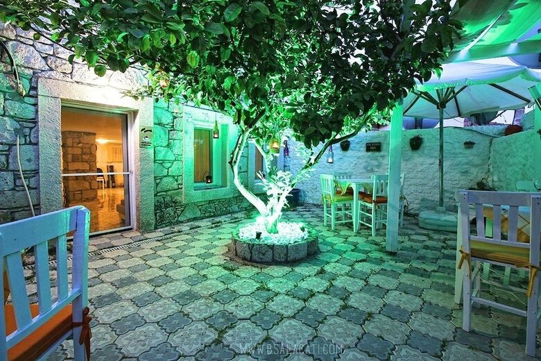 5ta? Boutique Hotel Alacati