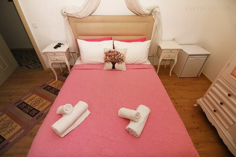5ta? Boutique Hotel Alacati