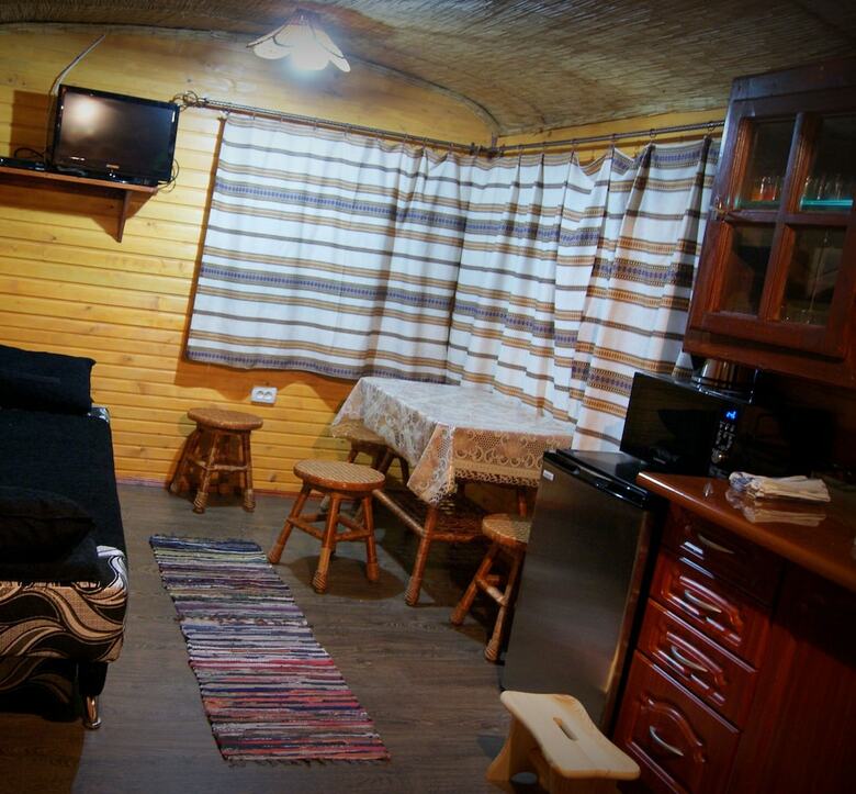 Hotel Rakhiv Plai
