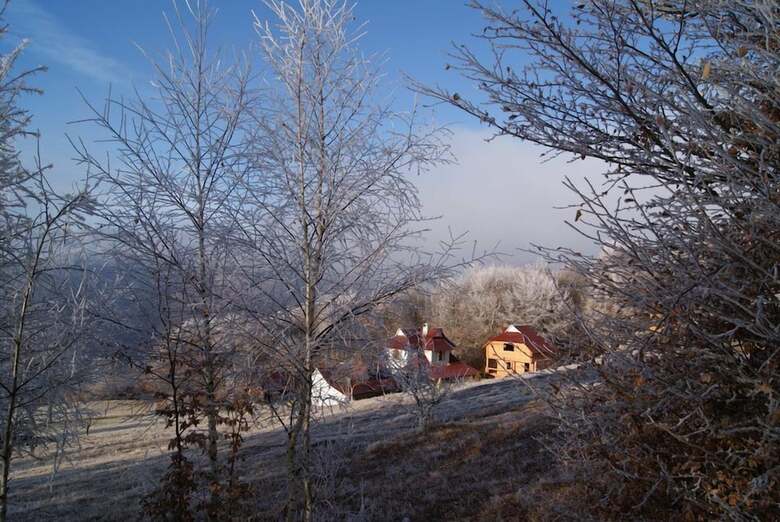 Hotel Rakhiv Plai