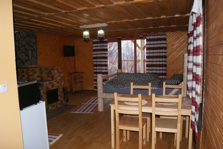 Hotel Rakhiv Plai