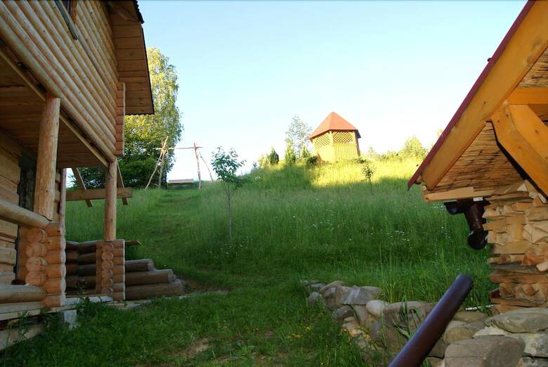Hotel Rakhiv Plai