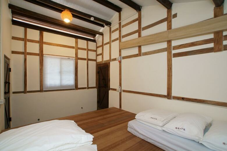 Hotel Banjiu127