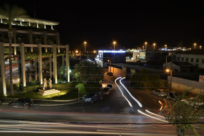 Apartamentos Lavris City Suites