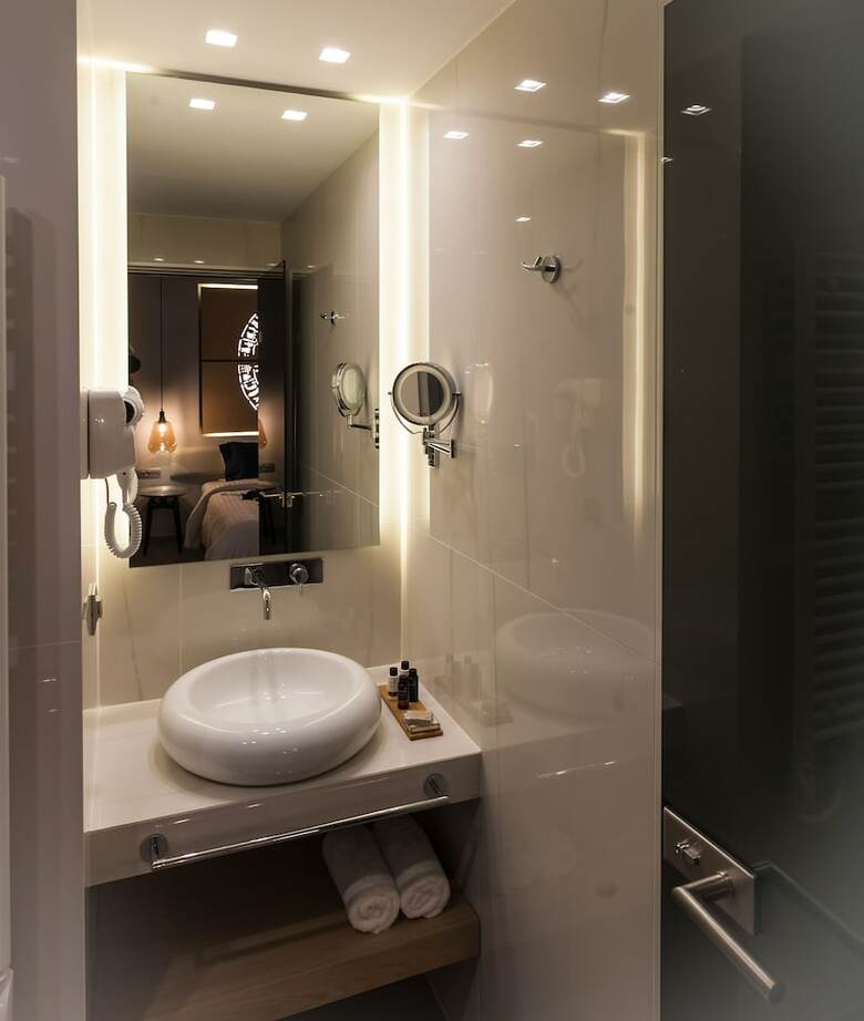 Apartamentos Lavris City Suites