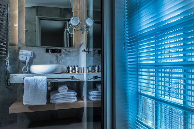 Apartamentos Lavris City Suites