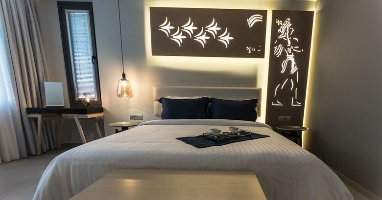 Apartamentos Lavris City Suites