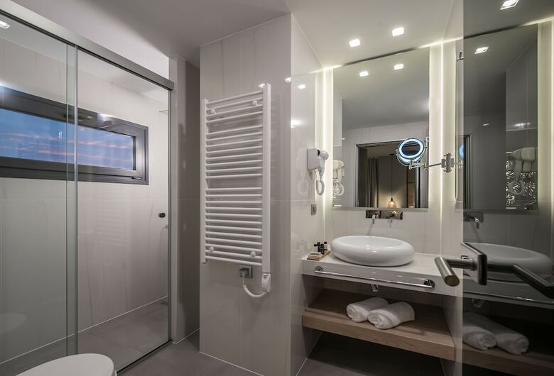 Apartamentos Lavris City Suites