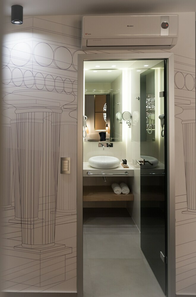 Apartamentos Lavris City Suites