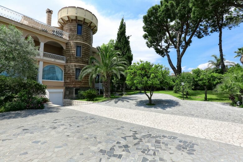 Bed & Breakfast Torremerlata