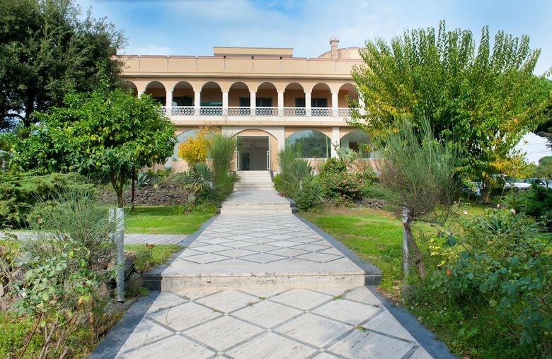 Bed & Breakfast Torremerlata