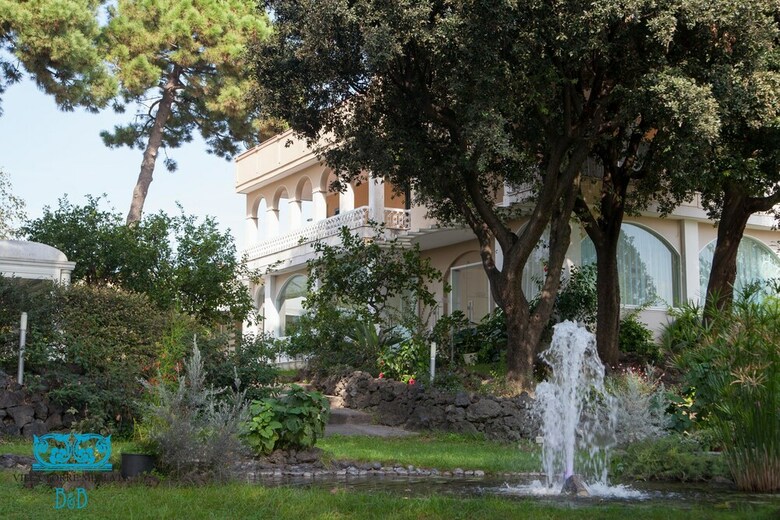 Bed & Breakfast Torremerlata