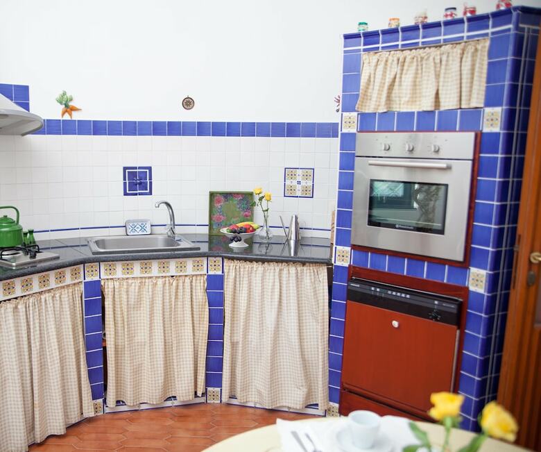 Bed & Breakfast Torremerlata