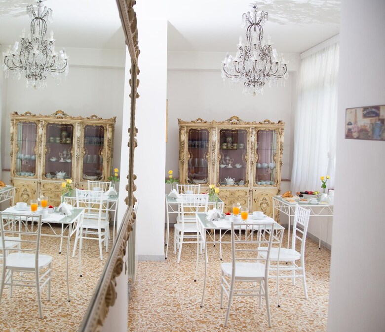 Bed & Breakfast Torremerlata