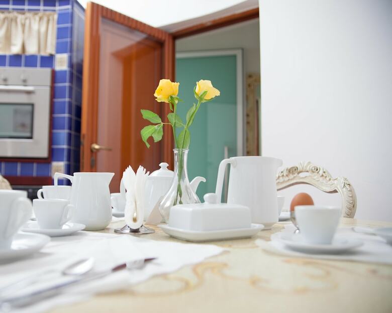 Bed & Breakfast Torremerlata