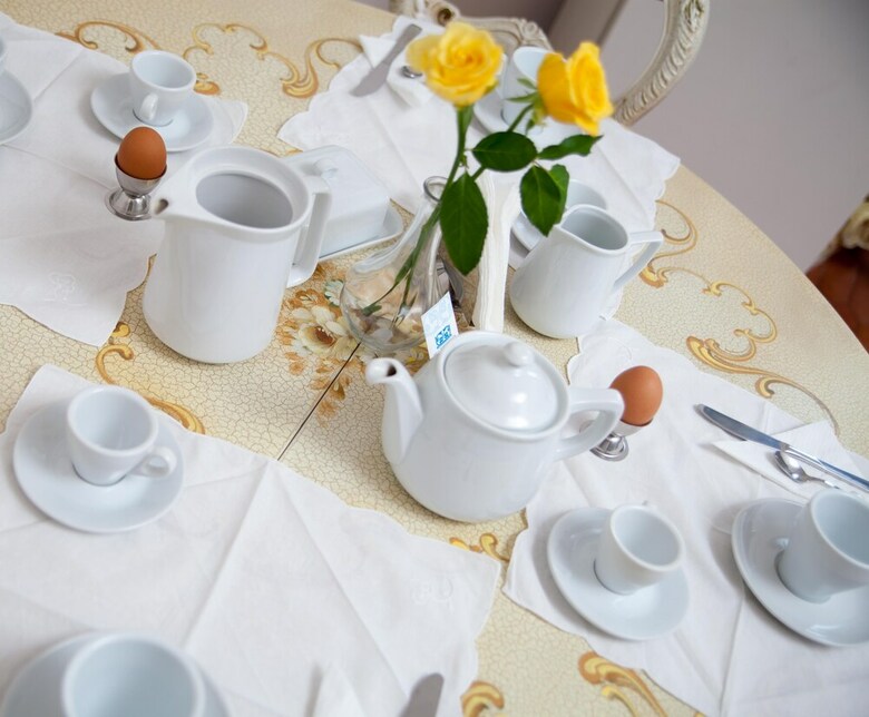 Bed & Breakfast Torremerlata