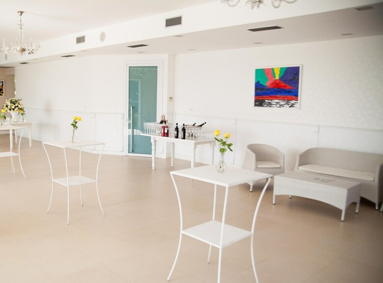 Bed & Breakfast Torremerlata
