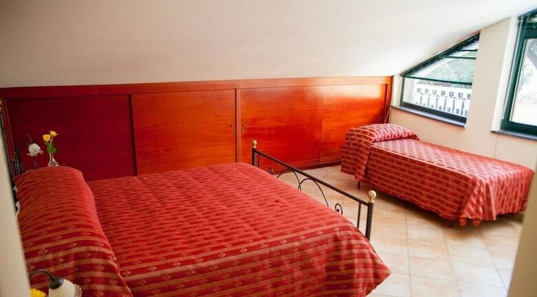 Bed & Breakfast Torremerlata