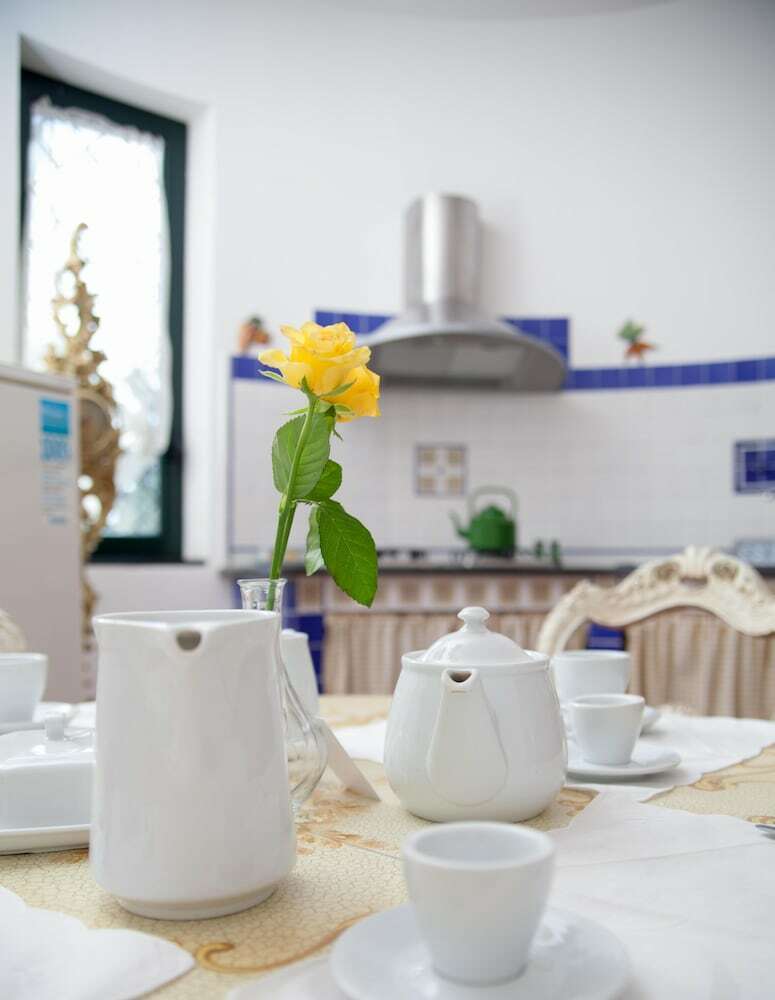 Bed & Breakfast Torremerlata