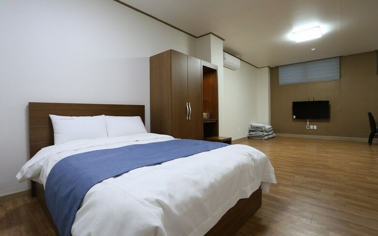 Hotel Hyundae Motel