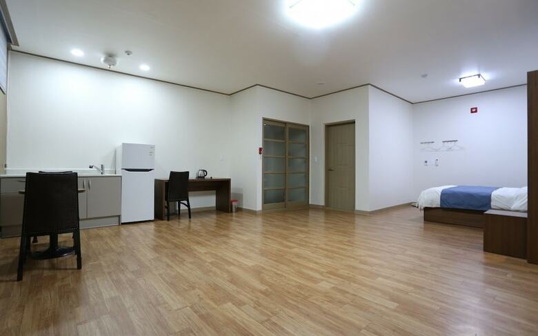 Hotel Hyundae Motel