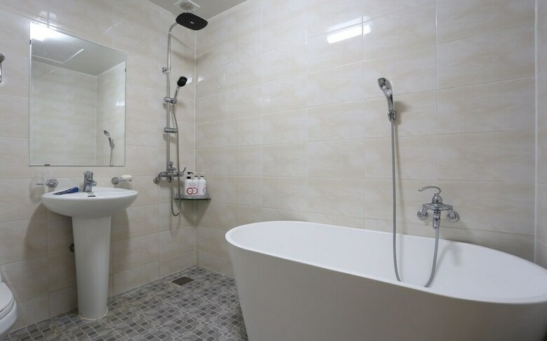 Hotel Hyundae Motel