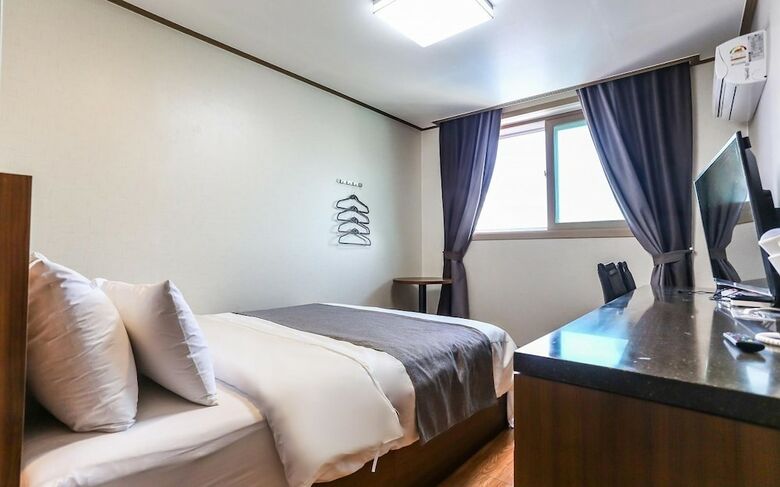 Hotel Hyundae Motel
