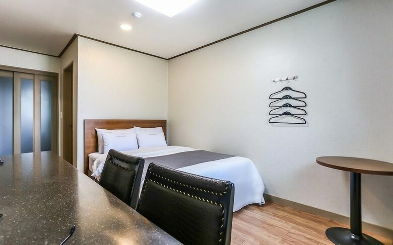 Hotel Hyundae Motel