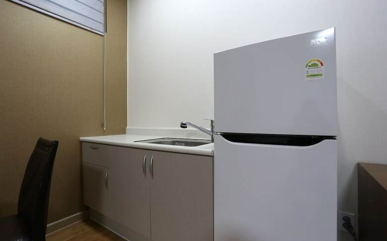 Hotel Hyundae Motel