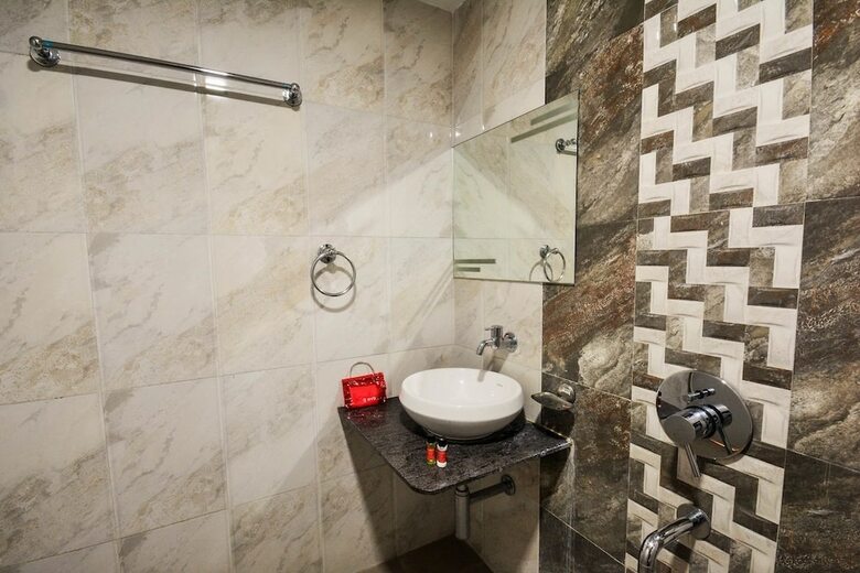 Hotel Sky Stays Skyland