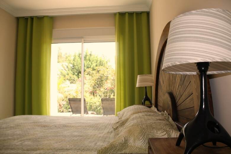 Apartamentos Casa En Marbella