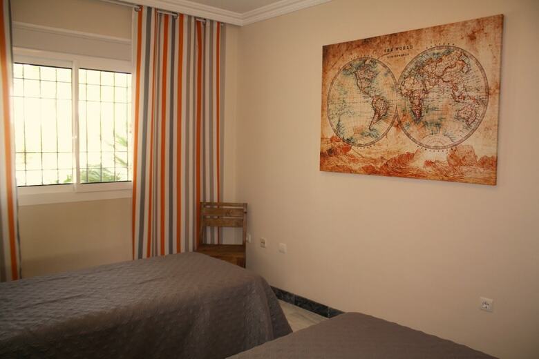 Apartamentos Casa En Marbella