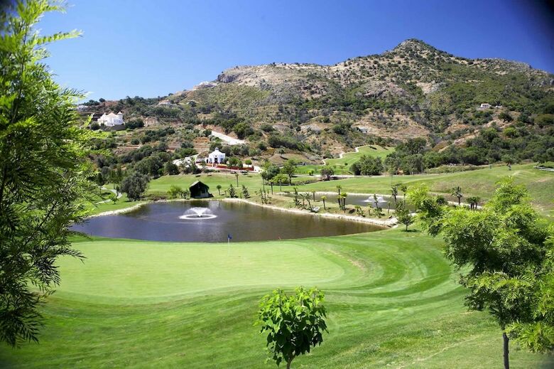 Apartamentos Casa En Marbella
