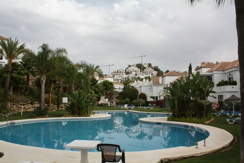 Apartamentos Casa En Marbella
