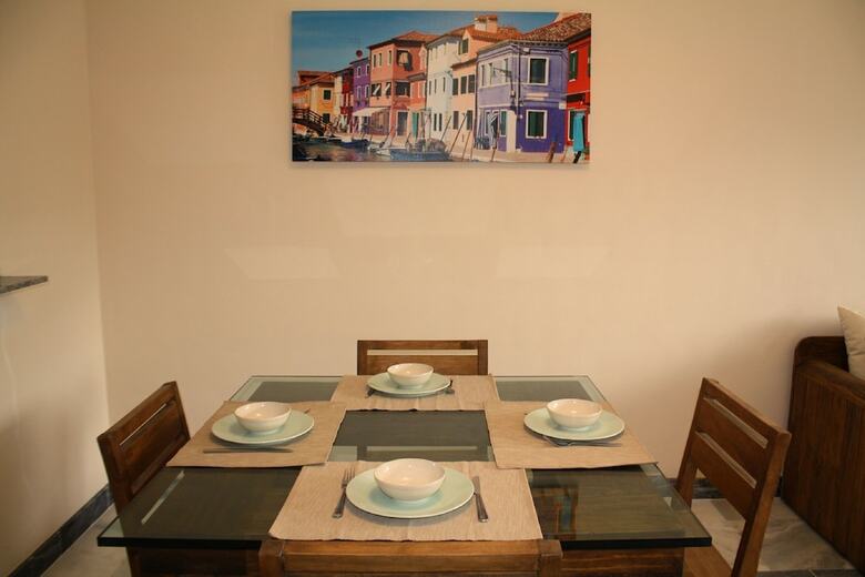 Apartamentos Casa En Marbella