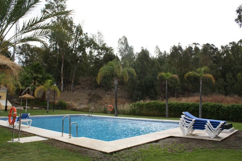 Apartamentos Casa En Marbella