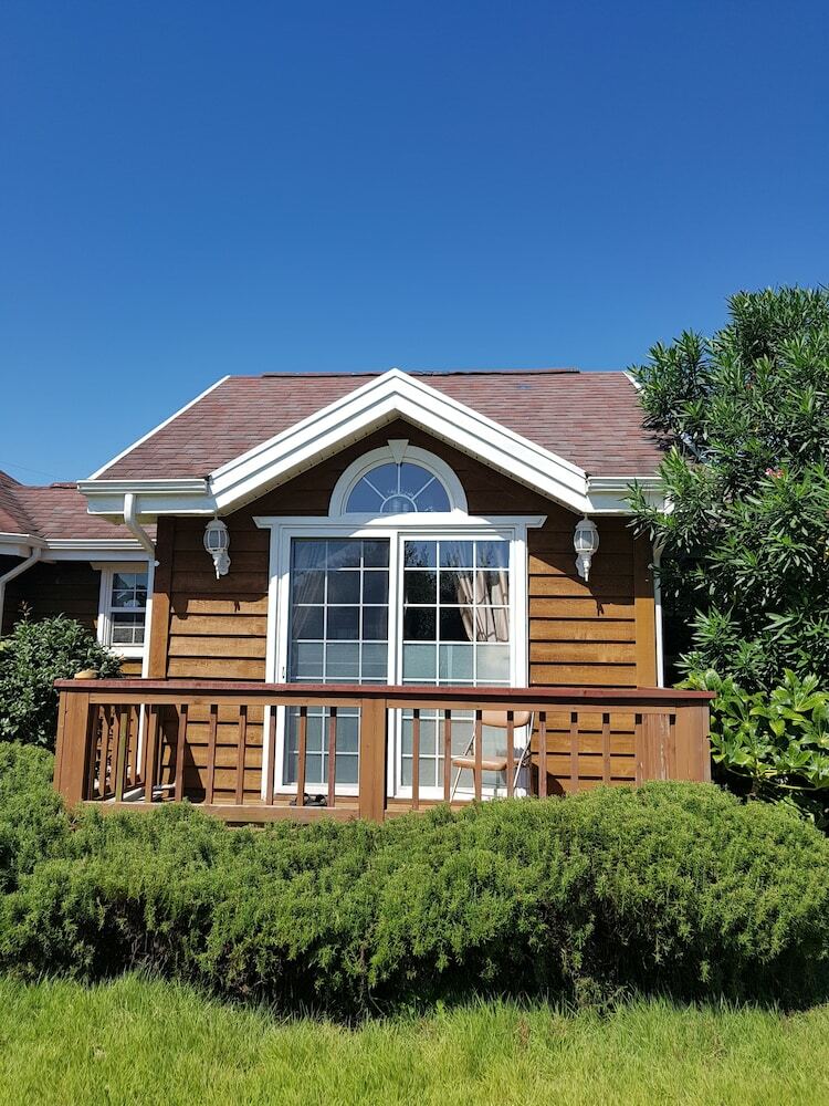 Pension Jeju Good House