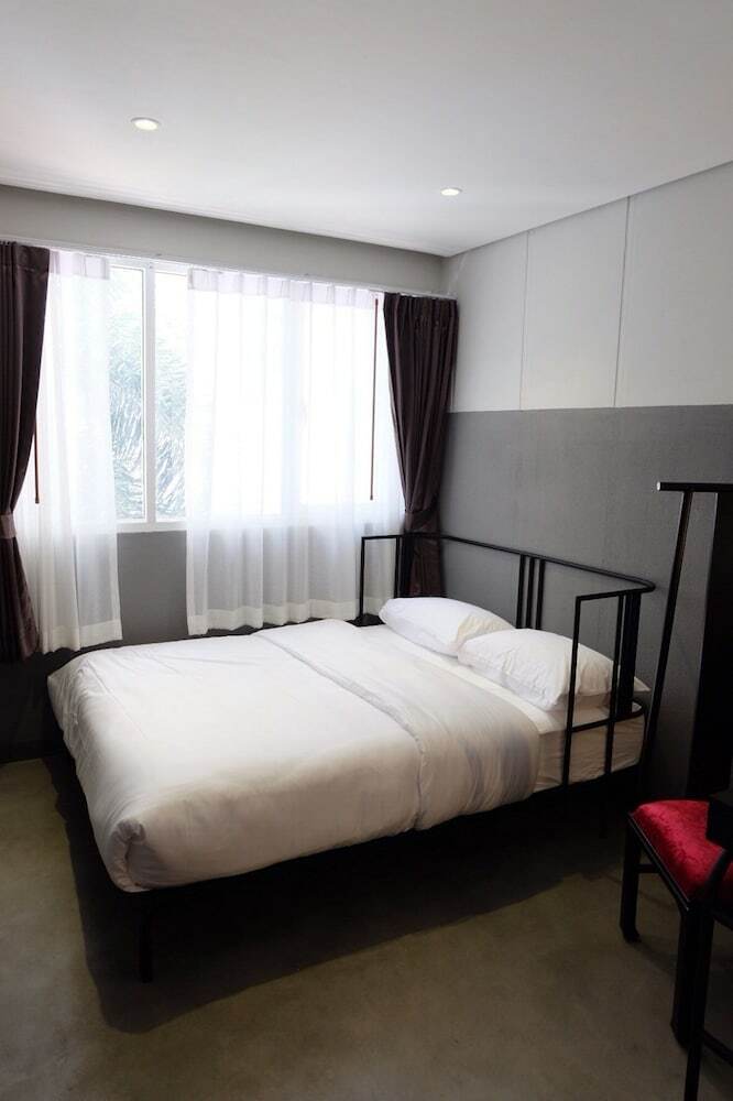 Talakkia Boutique Hotel