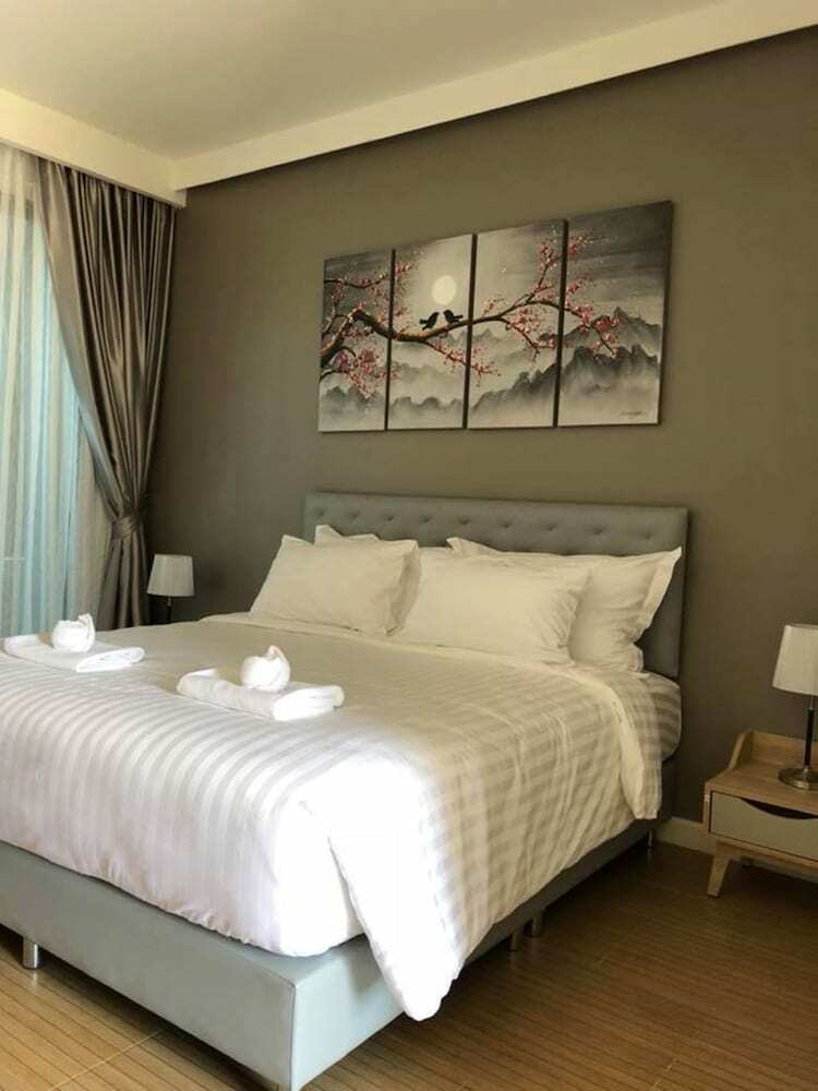 Namthong Nan Hotel