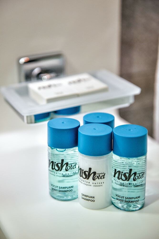 Hotel Nish Palace Exclusive Suites